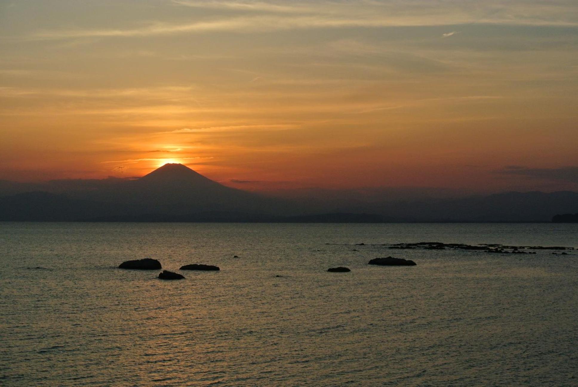 The Canvas Hayama Park Exteriör bild